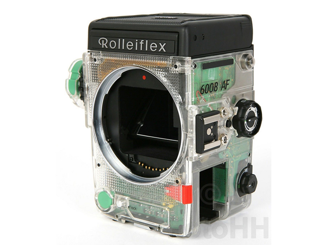Rolleiflex -2
