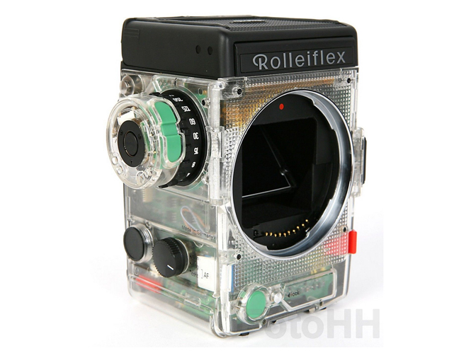 Rolleiflex -5