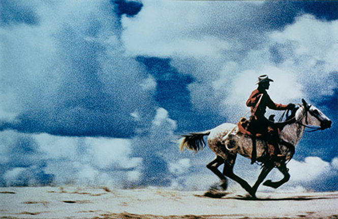 Untitled Cowboy, Richard Prince (1989)