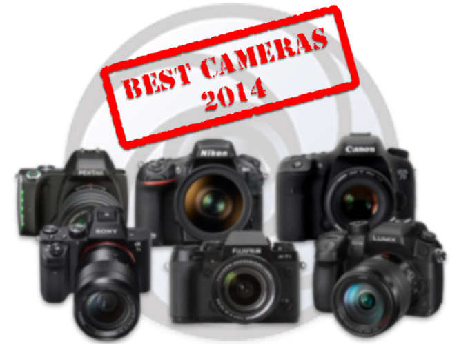 best-cameras-2014