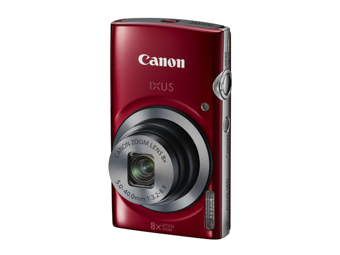 Canon IXUS 160 -10