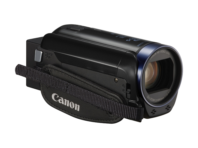 Canon LEGRIA HF R66-3