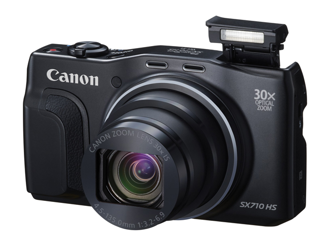 Canon PowerShot SX710 HS-1