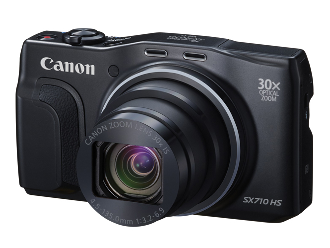 Canon PowerShot SX710 HS-2
