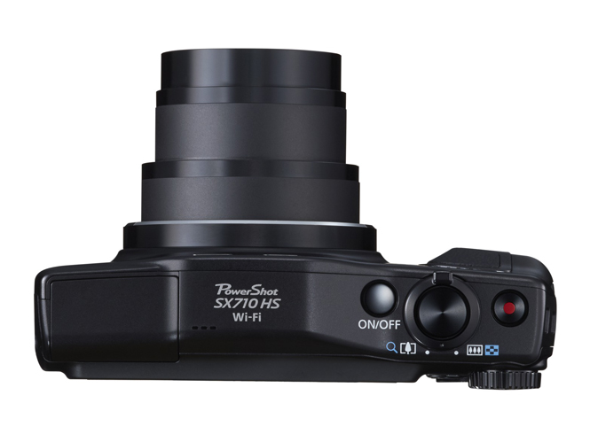 Canon PowerShot SX710 HS-4