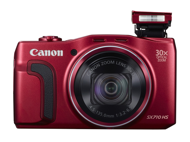 Canon PowerShot SX710 HS-5