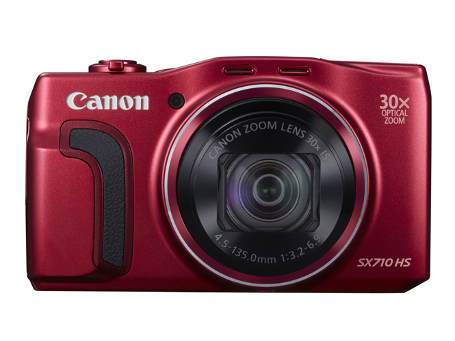 Canon PowerShot SX710 HS-6