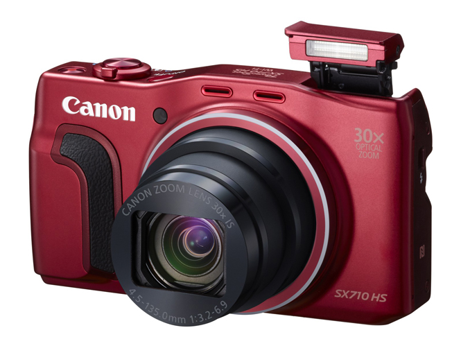 Canon PowerShot SX710 HS-7