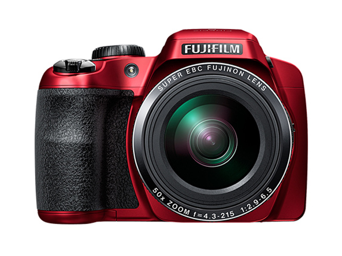 Fujifilm FinePix S9900W-4