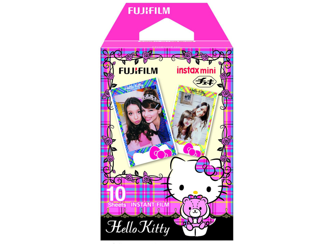 Fujifilm Instax Mini Hello Kitty-2