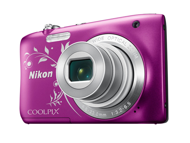 Nikon Coolpix S2900-1