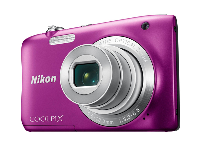 Nikon Coolpix S2900-2