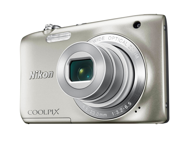 Nikon Coolpix S2900-4