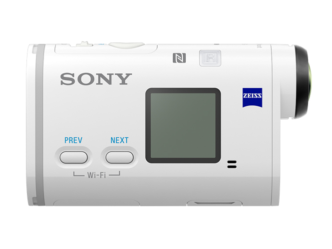 Sony FDR-X1000V-1