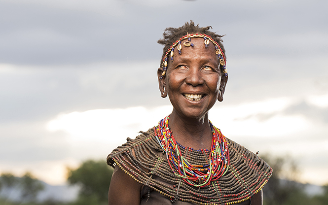 ©Joseph Makeni, Kenya, Shortlist, Smile, Open, 2015 Sony World Photography Awards