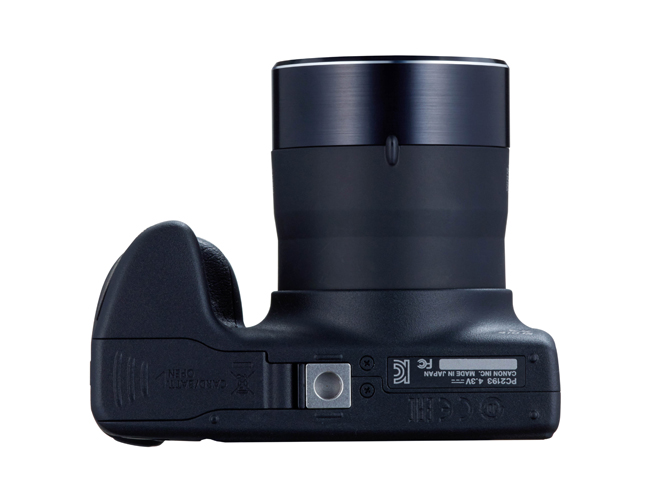 Canon-PowerShot- SX410 -1