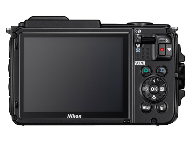 Nikon COOLPIX AW130-1