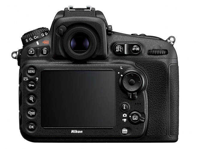 Nikon D810A-2