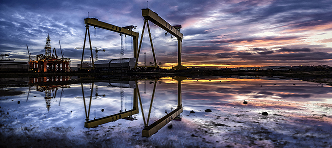 (c) Norman Quinn, UK, Winner, Panoramic, Open Competition, 2015 Sony World Photography Awards, 