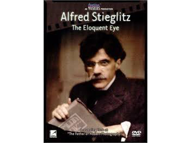 Alfred Stieglitz The Eloquent Eye