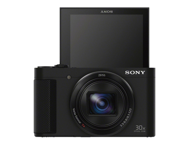 Sony HX90-1