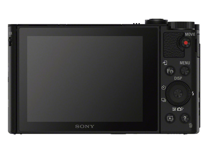 Sony HX90-4