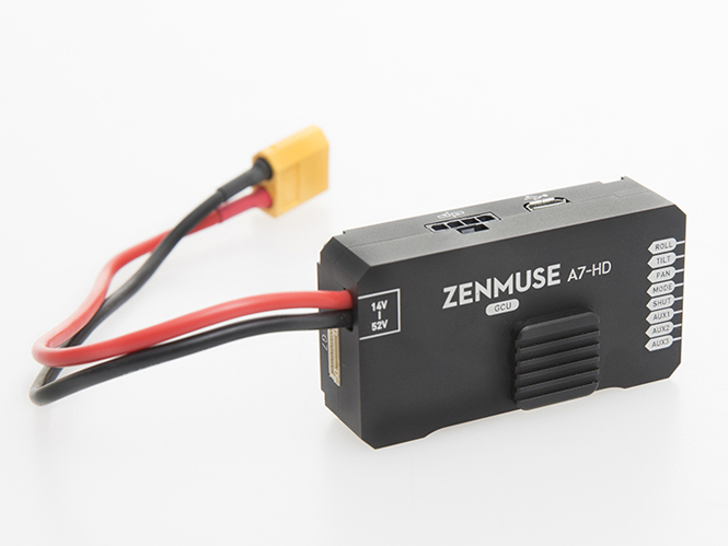 Zenmuse Z15-A7-3