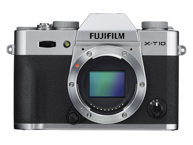 Fujifilm X-T10-1