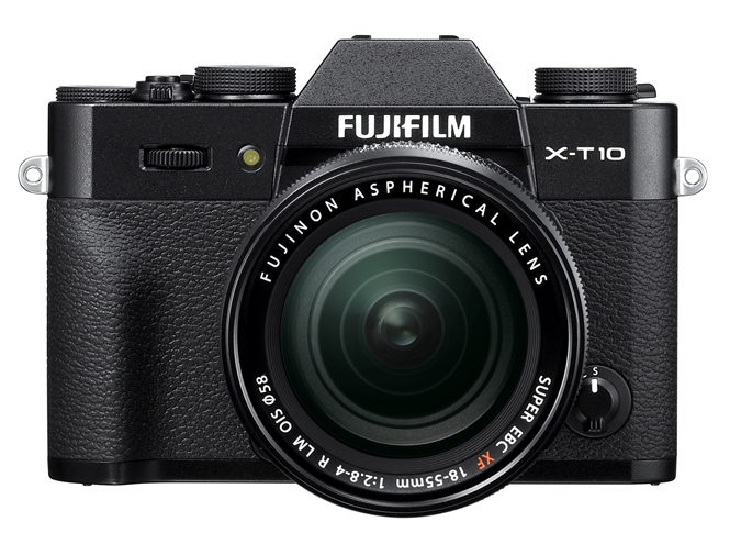Fujifilm X-T10-6