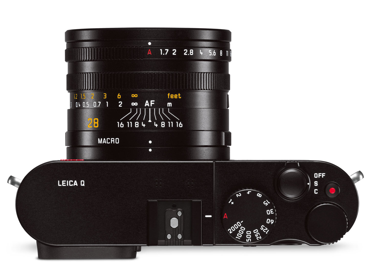 Leica Q-2