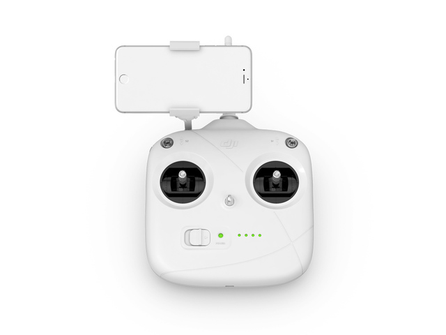 DJI Phantom 3 Standard-3