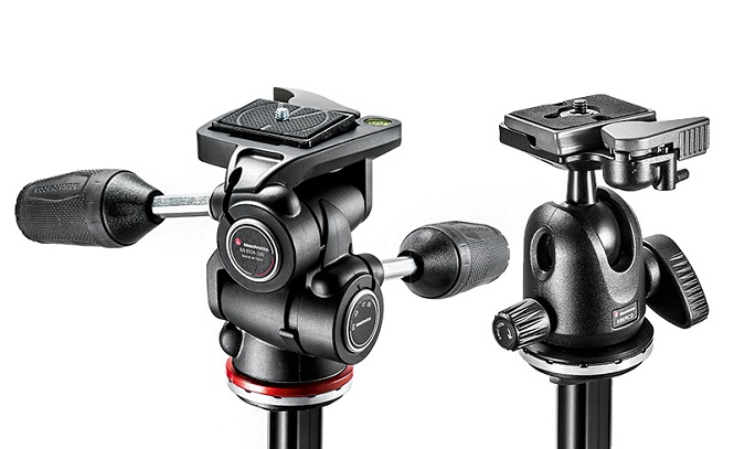 Manfrotto new 290-2