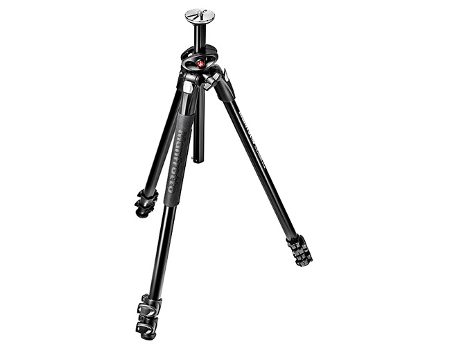 Manfrotto new 290-3