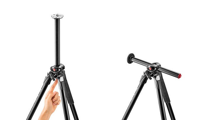 Manfrotto new 290-7