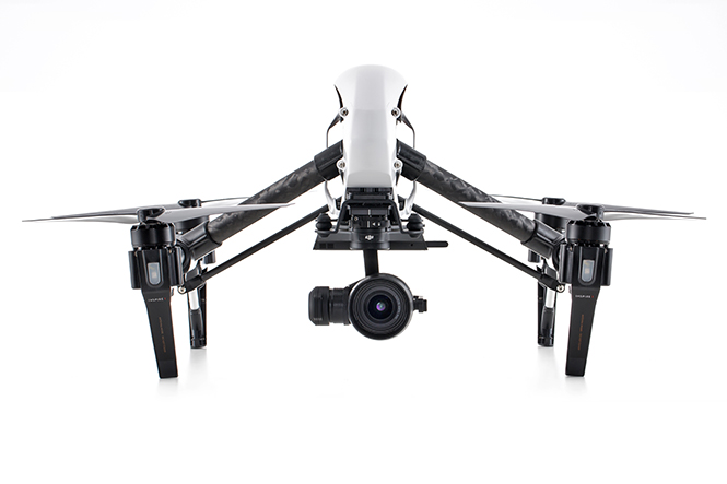 DJI Zenmuse X5-5