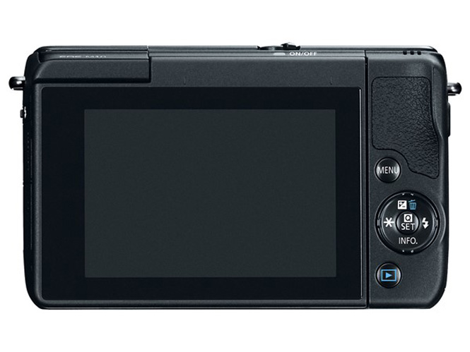 Canon EOS M10-5