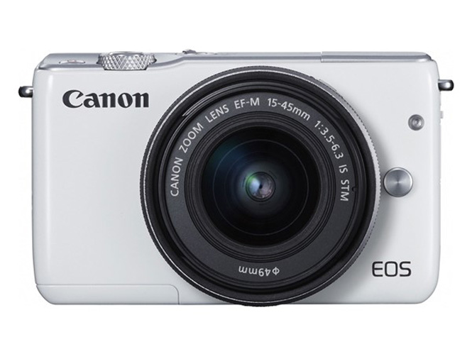 Canon EOS M10-6