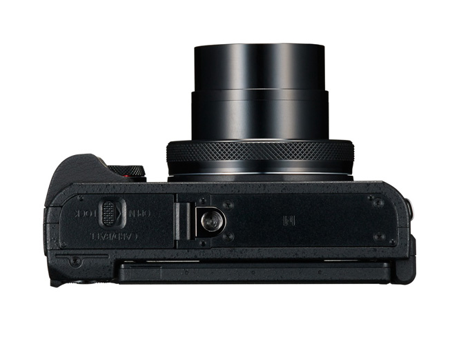 Canon POWERSHOT G5 X-3