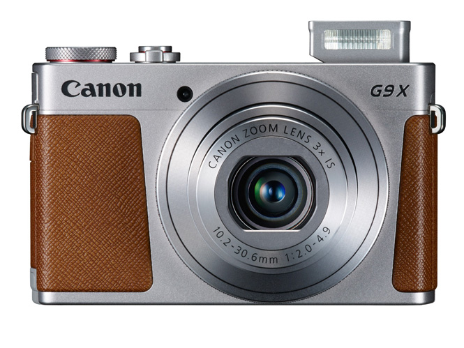 Canon POWERSHOT G9 X,-2