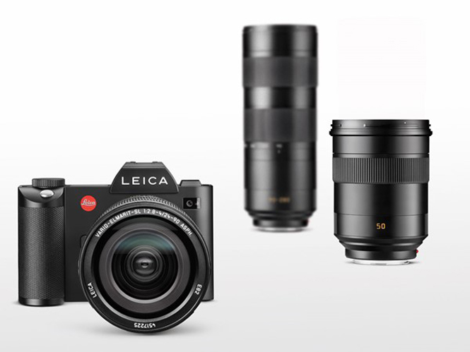 Leica SL-5