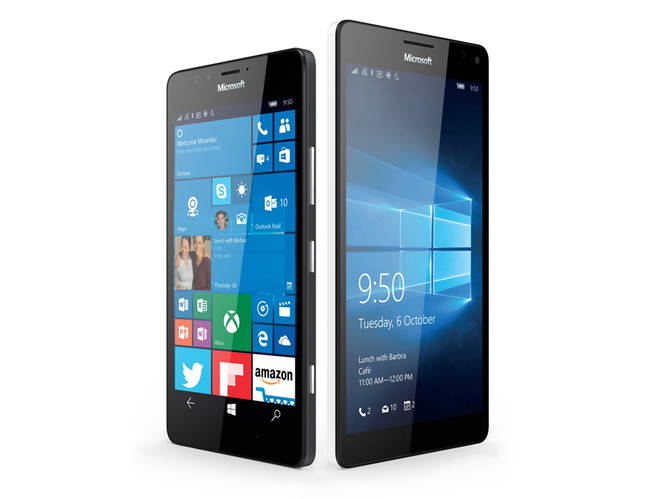 Microsoft Lumia 950XL-3
