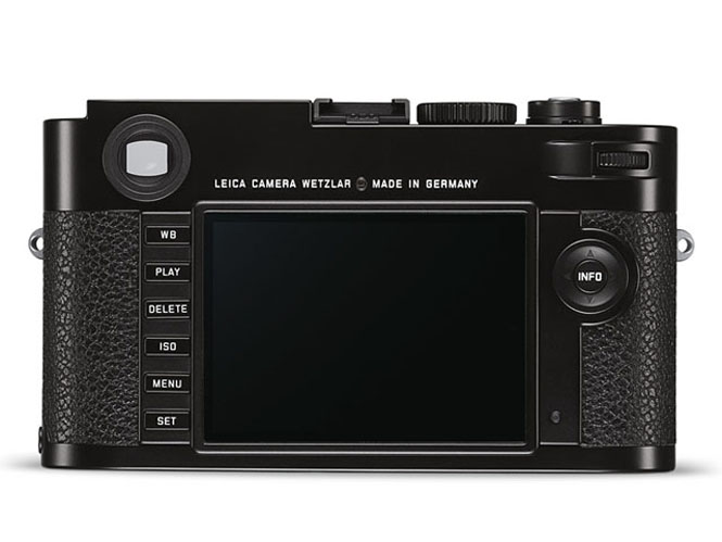 Leica M-2
