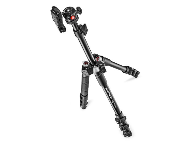 Manfrotto BeFree One-2