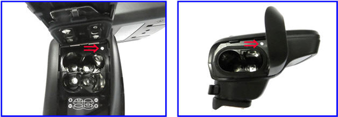 Canon Speedlite 600EX-RT and Speedlite Transmitter ST-E3-RT_tcm14-1333172