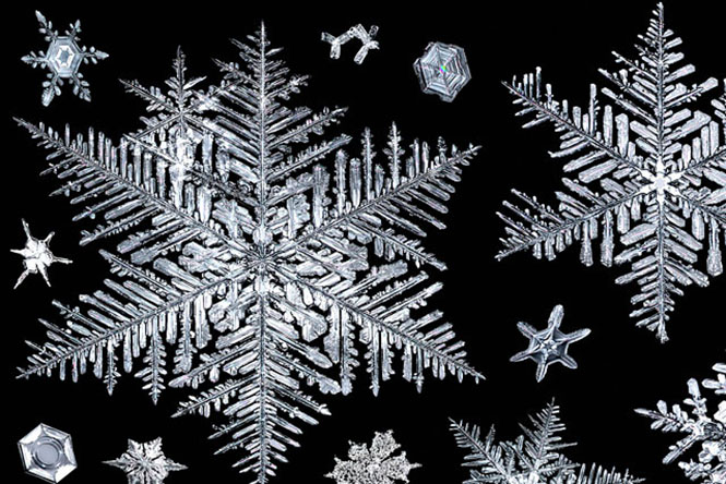 snowflake-big-and-small
