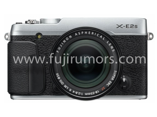 Fujifilm X-E2S-1