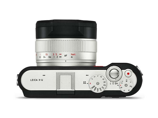 Leica X-U