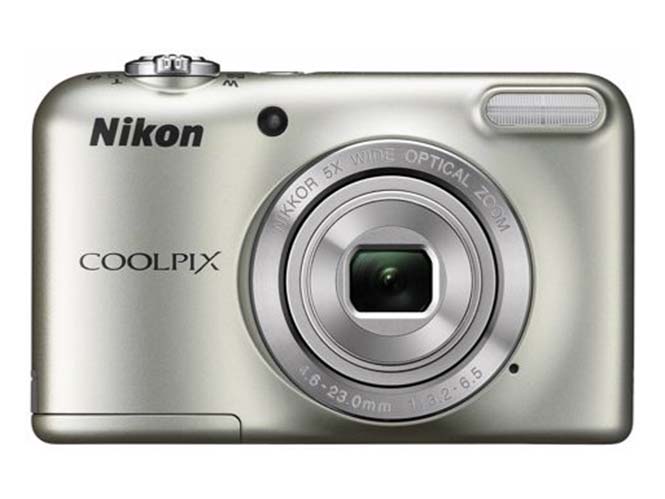Nikon-Coolpix-A10