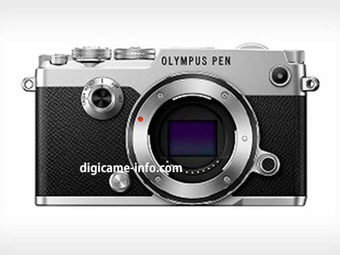 Olympus PEN-F