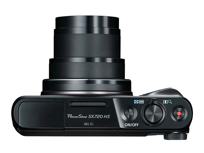 Canon PowerShot SX720 HS-3